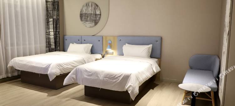 如家酒店·neo(长春火车站南出口店)图片