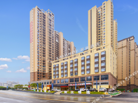 桂林花生唐购物中心