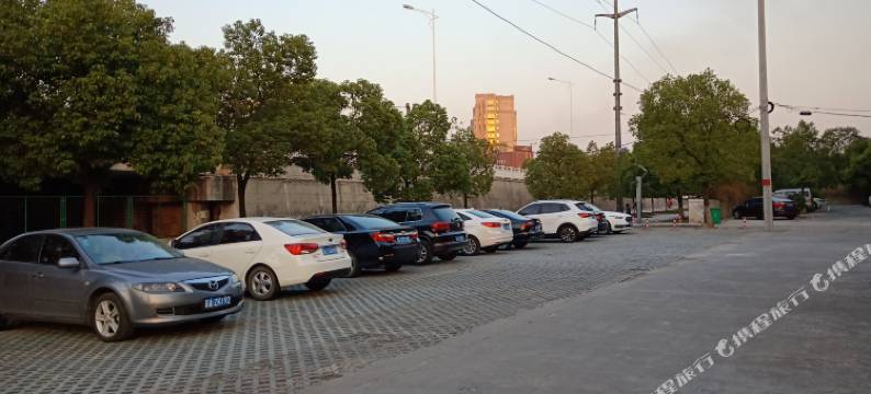 扬中昌泓宾馆图片