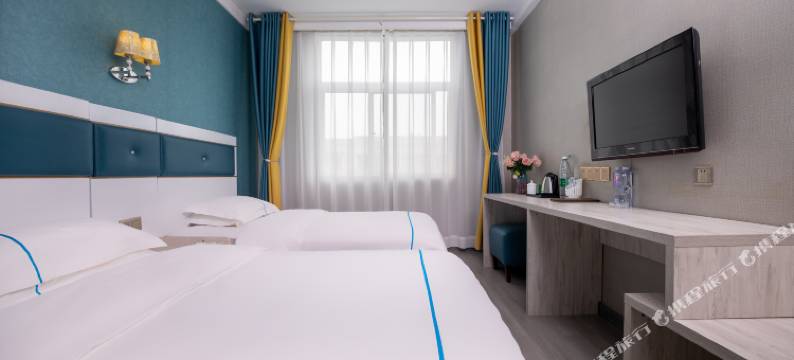 凯瑞商务酒店图片