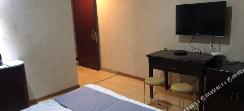 瑞安天伦宾馆图片