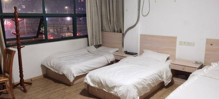 无锡华友客房图片