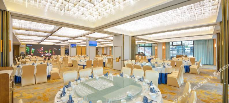 云阳清风上江酒店图片