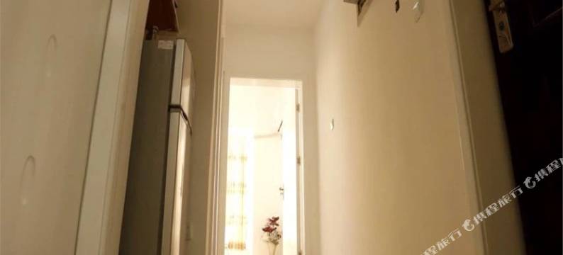橙子连锁公寓(郑州医学院店)图片