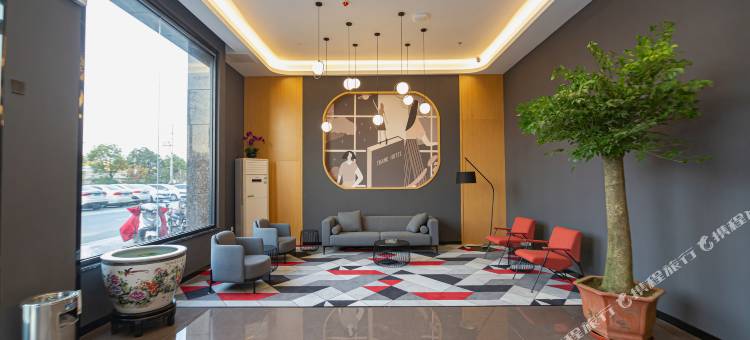 尚客优酒店(沭阳豪园店)图片