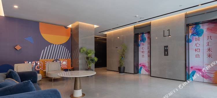 归享公寓(中城汇万达广场店)图片