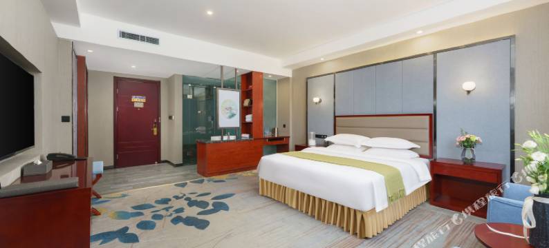 乌苏市宏达酒店图片