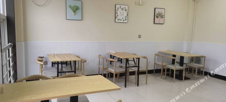 凌源物流商务宾馆图片