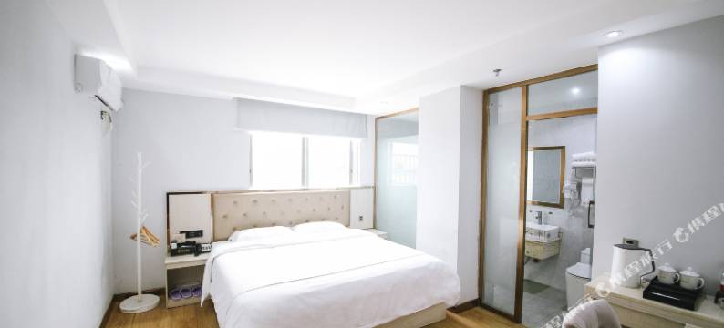 廉江橙子酒店图片