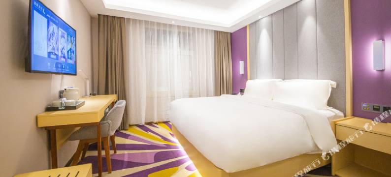 麗枫酒店(北京十八里店欢乐谷店)图片