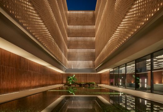 Taoxichuan HotelHotel Overview