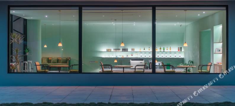 阳朔Lihotel 麗民宿图片