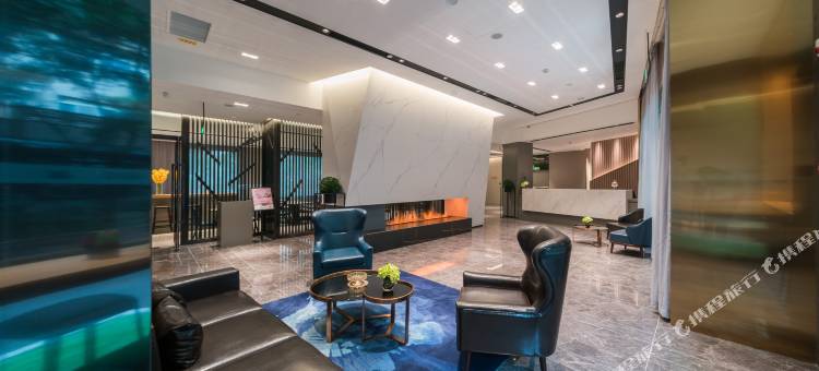 如家商旅酒店(重庆沙坪坝火车站三峡广场店)图片