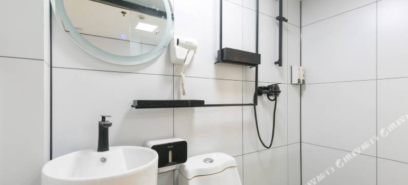 青季酒店MINI(上海虹桥机场店)图片