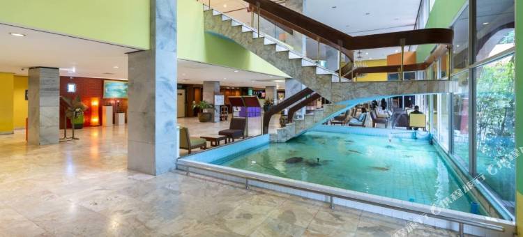 旺泰酒店(Wangtai Hotel)图片