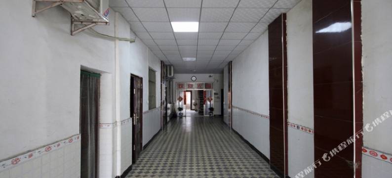 兴平仙客来宾馆图片