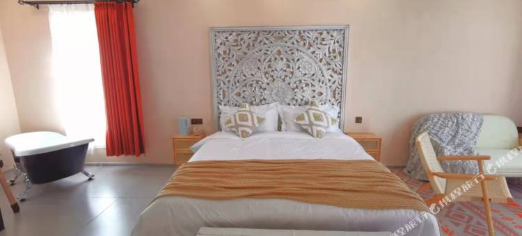 乌鲁木齐县山上见民宿图片