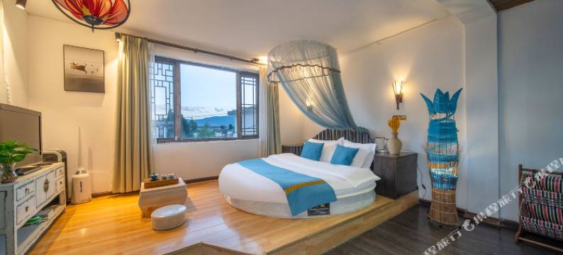 丽江安之若宿客栈图片