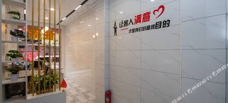 天宏旅馆(南宁苏卢地铁站安吉客运站地铁站店)图片