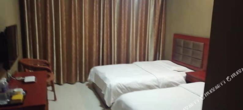 华亭一品阁宾馆图片