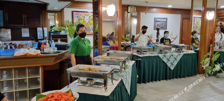 古晋特郎乌山酒店(Telang Usan Hotel Kuching)图片