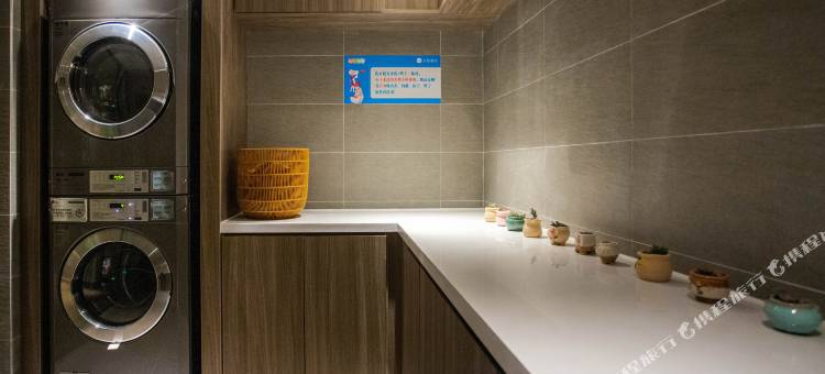 汉庭酒店(长治襄垣东湖公园店)图片