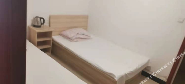 盘山景泰宾馆图片