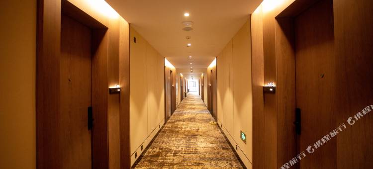 美豪·怡致酒店(忻州西站欣悦购物广场店)图片