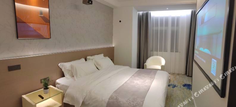 香樟城市酒店(永安南门广场步行街店)图片