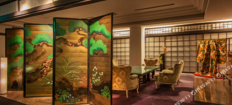 鬼怒川公园酒店(Kinugawa Park Hotels)图片