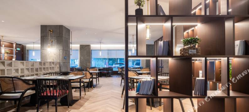 银川美瑞·悦酒店(鼓楼步行街玉皇阁店)图片