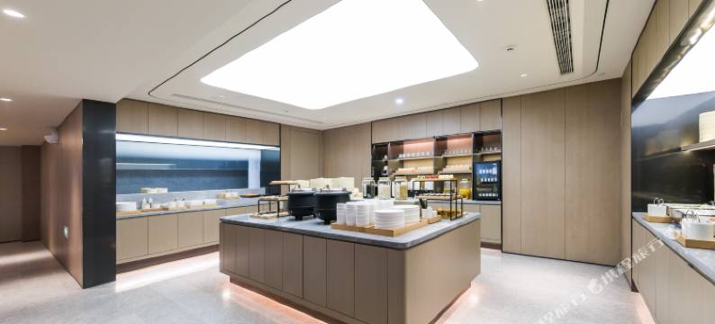 全季上海环球港中山北路酒店图片