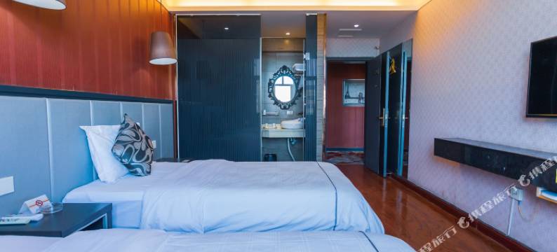 天宏酒店(北屯客运站店)图片