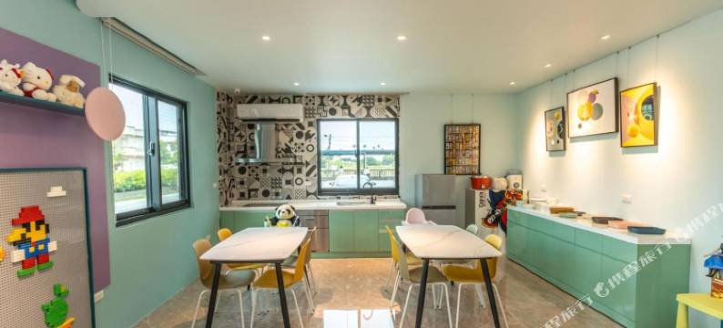 小田时光亲子民宿图片