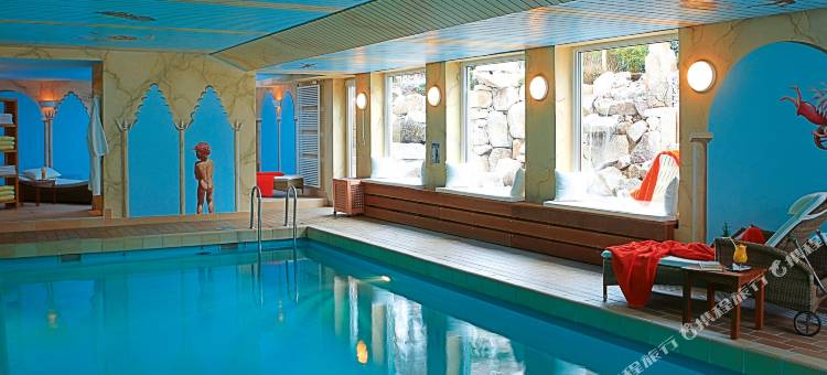 Hotel Azenberg Stuttgart, Sure Hotel Collection by BW图片