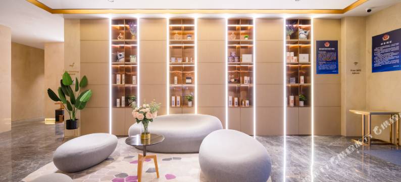 麗枫酒店(北京南站石榴庄地铁站店)图片