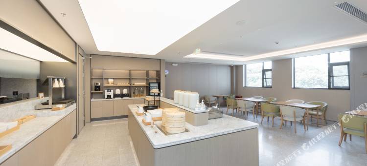 全季酒店(深圳南山科技园店)图片
