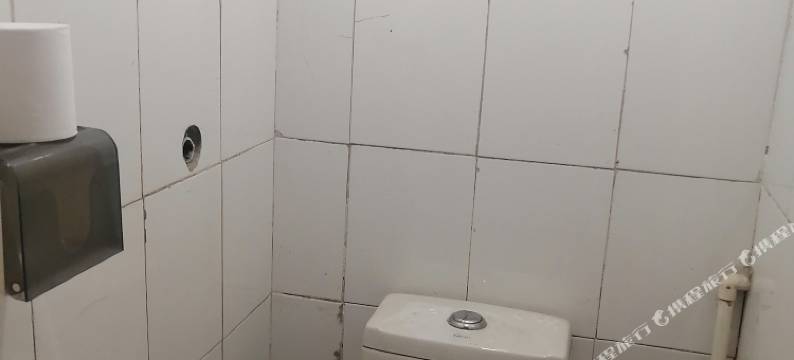 石家庄天山客栈图片