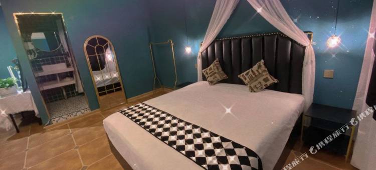 醉南烟民宿图片