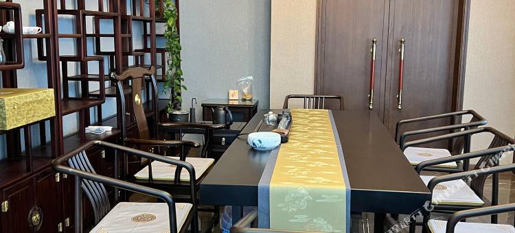 益阳美连喜酒店图片