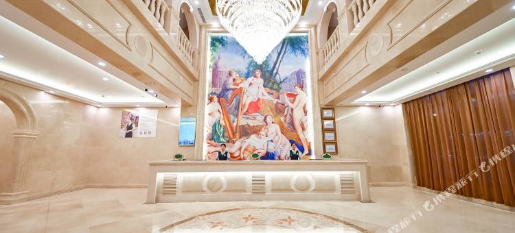 维也纳酒店(吐鲁番文化西路店)图片