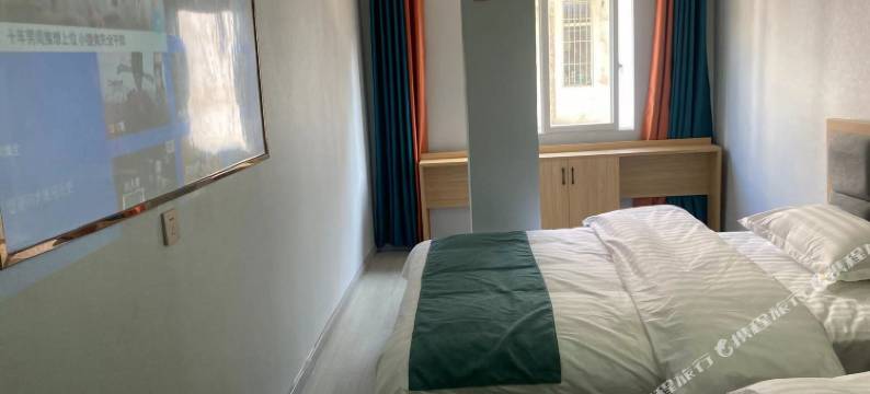 会泽希岸精品酒店图片