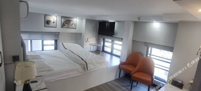 福州火车南站雅居公寓图片