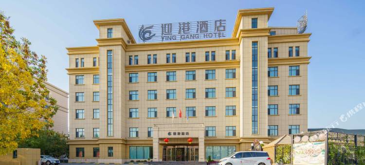 迎港酒店(乌鲁木齐天山国际机场店)图片