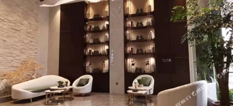 镇平希道尔酒店图片