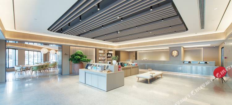 全季酒店(沈阳南阳湖街地铁站店)图片