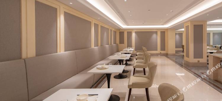 维也纳酒店(马山店)图片