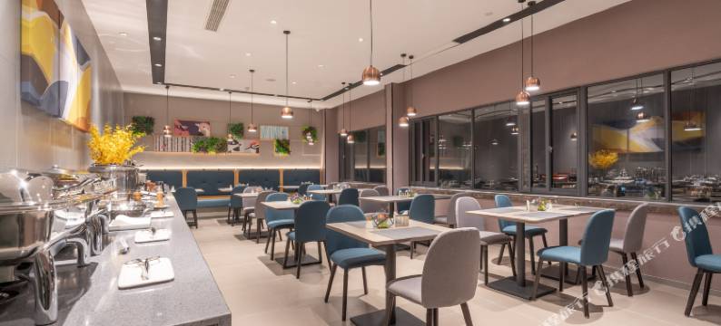 如家酒店·neo(莱芜口镇深圳南路店)图片