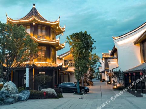 赣州阳明温泉度假小镇详情-pc酒店预订-中国南方航空官网