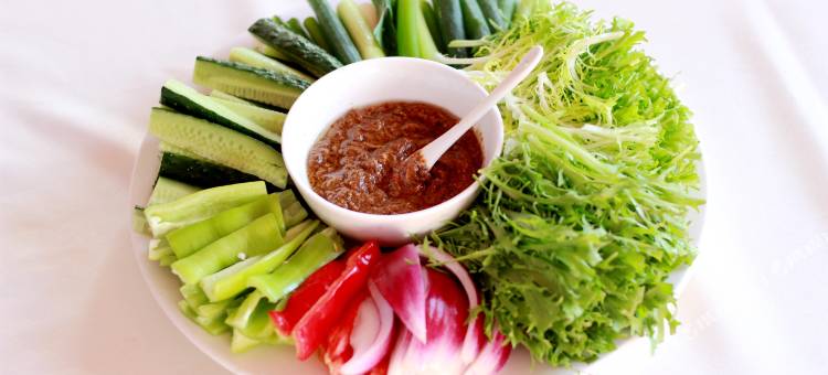 大连良运世外俭汤温泉民宿图片